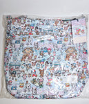 Jujube - Tokidoki - Snow Day - Be light
