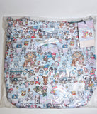 Jujube - Tokidoki - Snow Day - Be light