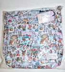 Jujube - Tokidoki - Snow Day - Be light