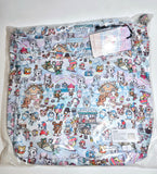 Jujube - Tokidoki - Snow Day - Be light