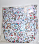 Jujube - Tokidoki - Snow Day - Be light