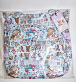Jujube - Tokidoki - Snow Day - Be light