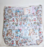 Jujube - Tokidoki - Snow Day - Be light