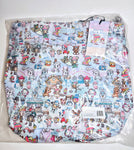 Jujube - Tokidoki - Snow Day - Be light