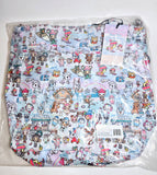 Jujube - Tokidoki - Snow Day - Be light