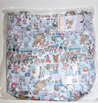 Jujube - Tokidoki - Snow Day - Be light