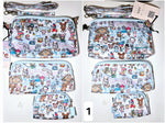 Jujube - Tokidoki - Snow Day - Be Set