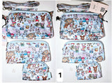 Jujube - Tokidoki - Snow Day - Be Set