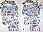 Jujube - Tokidoki - Snow Day - Be Set