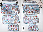 Jujube - Tokidoki - Snow Day - Be Set