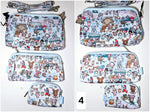 Jujube - Tokidoki - Snow Day - Be Set