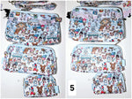Jujube - Tokidoki - Snow Day - Be Set