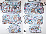 Jujube - Tokidoki - Snow Day - Be Set