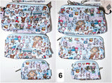 Jujube - Tokidoki - Snow Day - Be Set