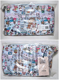 Jujube - Tokidoki - Snow Day - Be Quick