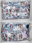 Jujube - Tokidoki - Snow Day - Be Quick