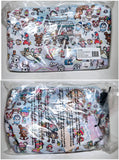 Jujube - Tokidoki - Snow Day - Be Quick