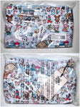 Jujube - Tokidoki - Snow Day - Be Quick