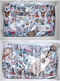 Jujube - Tokidoki - Snow Day - Be Quick