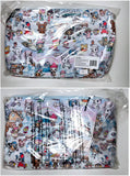 Jujube - Tokidoki - Snow Day - Be Quick