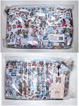 Jujube - Tokidoki - Snow Day - Be Quick