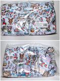 Jujube - Tokidoki - Snow Day - Be Quick