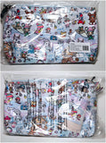 Jujube - Tokidoki - Snow Day - Be Quick