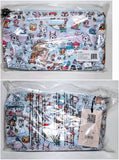 Jujube - Tokidoki - Snow Day - Be Quick