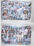 Jujube - Tokidoki - Snow Day - Be Quick