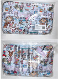 Jujube - Tokidoki - Snow Day - Be Quick