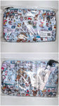 Jujube - Tokidoki - Snow Day - Be Quick