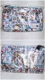Jujube - Tokidoki - Snow Day - Be Quick