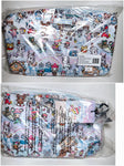 Jujube - Tokidoki - Snow Day - Be Quick
