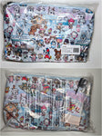 Jujube - Tokidoki - Snow Day - Be Quick