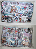 Jujube - Tokidoki - Snow Day - Be Quick