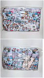 Jujube - Tokidoki - Snow Day - Be Quick