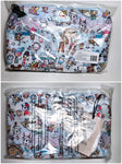 Jujube - Tokidoki - Snow Day - Be Quick