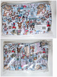 Jujube - Tokidoki - Snow Day - Be Quick