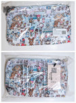 Jujube - Tokidoki - Snow Day - Be Quick