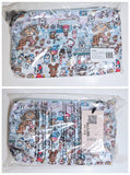 Jujube - Tokidoki - Snow Day - Be Quick