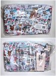 Jujube - Tokidoki - Snow Day - Be Quick