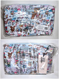 Jujube - Tokidoki - Snow Day - Be Quick