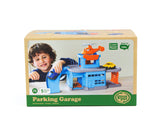 Parking Garage