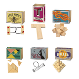 Original Puzzlebox Assortment