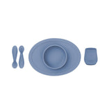 First Foods Set (Baby 4+ months): Olive