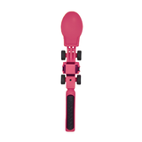 Construction Spoon: Yellow