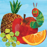 World of Eric Carle - Hungry Caterpillar 25 Piece Puzzle