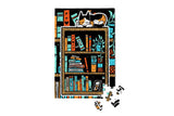 Micro Puzzles Paws N' Pages