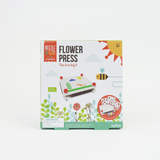 Beetle & Bee Garden Paint a Flower Press