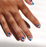 Red Bottom Stilettos Non-Toxic Nail Polish